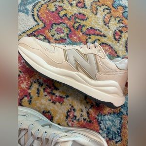 New Balance 57/40 Sea Salt